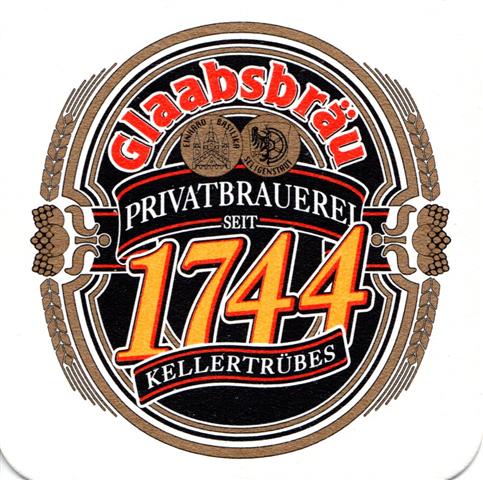 seligenstadt of-he glaabs quad 3a (180-1744 kellertrbes) 